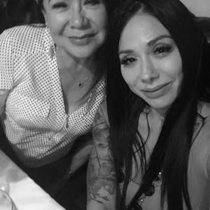 Meet your Posher, Mercedes